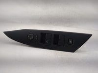 2010-2013 Mazda 3 Master Power Window Switch Replacement Driver Side Left P/N:BBM2 66 350B Fits OEM Used Auto Parts - Oemuse