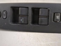 2010-2013 Mazda 3 Master Power Window Switch Replacement Driver Side Left P/N:BBM2 66 350B Fits OEM Used Auto Parts - Oemuse