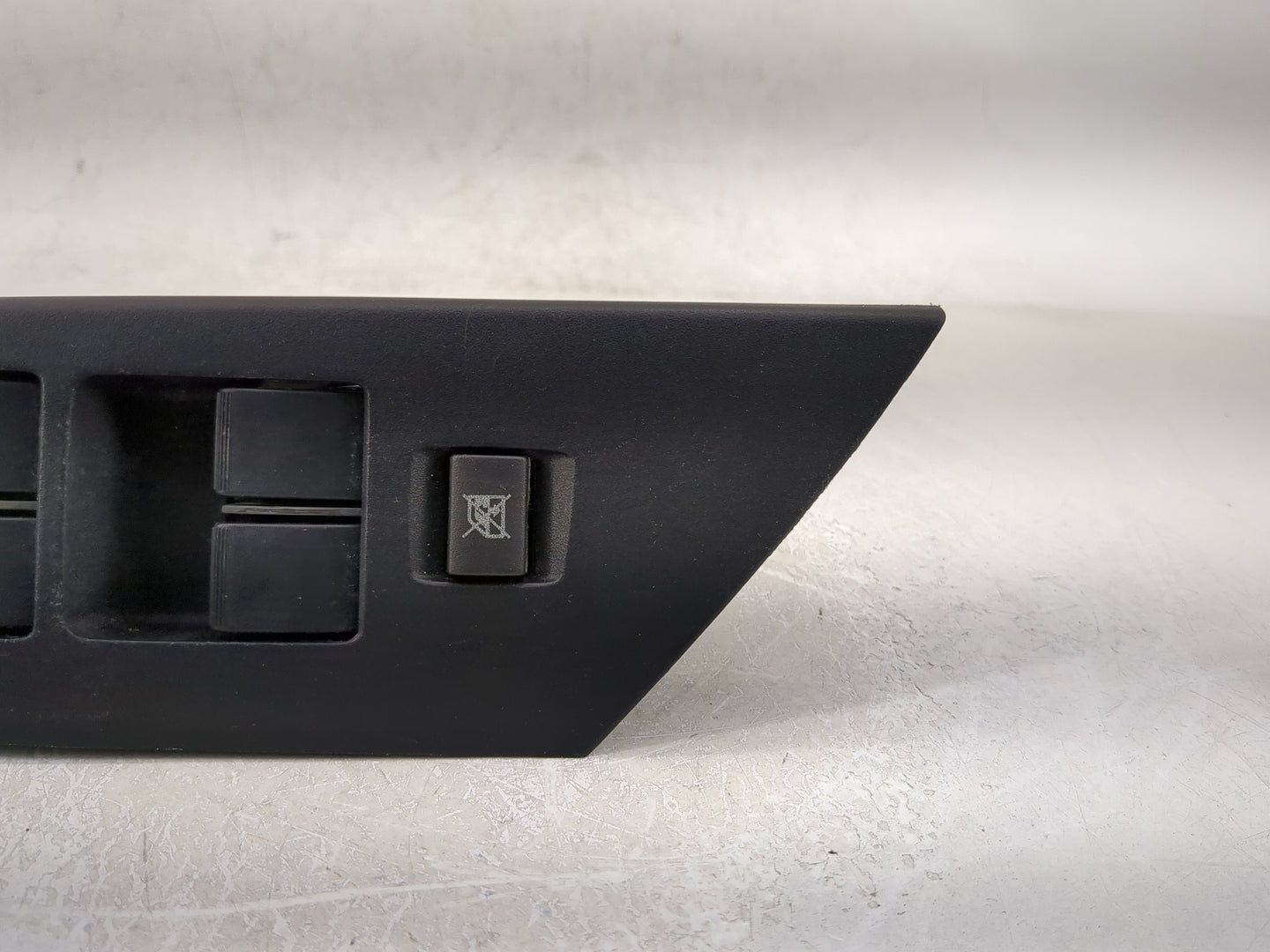 2010-2013 Mazda 3 Master Power Window Switch Replacement Driver Side Left P/N:BBM2 66 350B Fits OEM Used Auto Parts - Oemuse