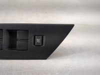2010-2013 Mazda 3 Master Power Window Switch Replacement Driver Side Left P/N:BBM2 66 350B Fits OEM Used Auto Parts - Oemuse