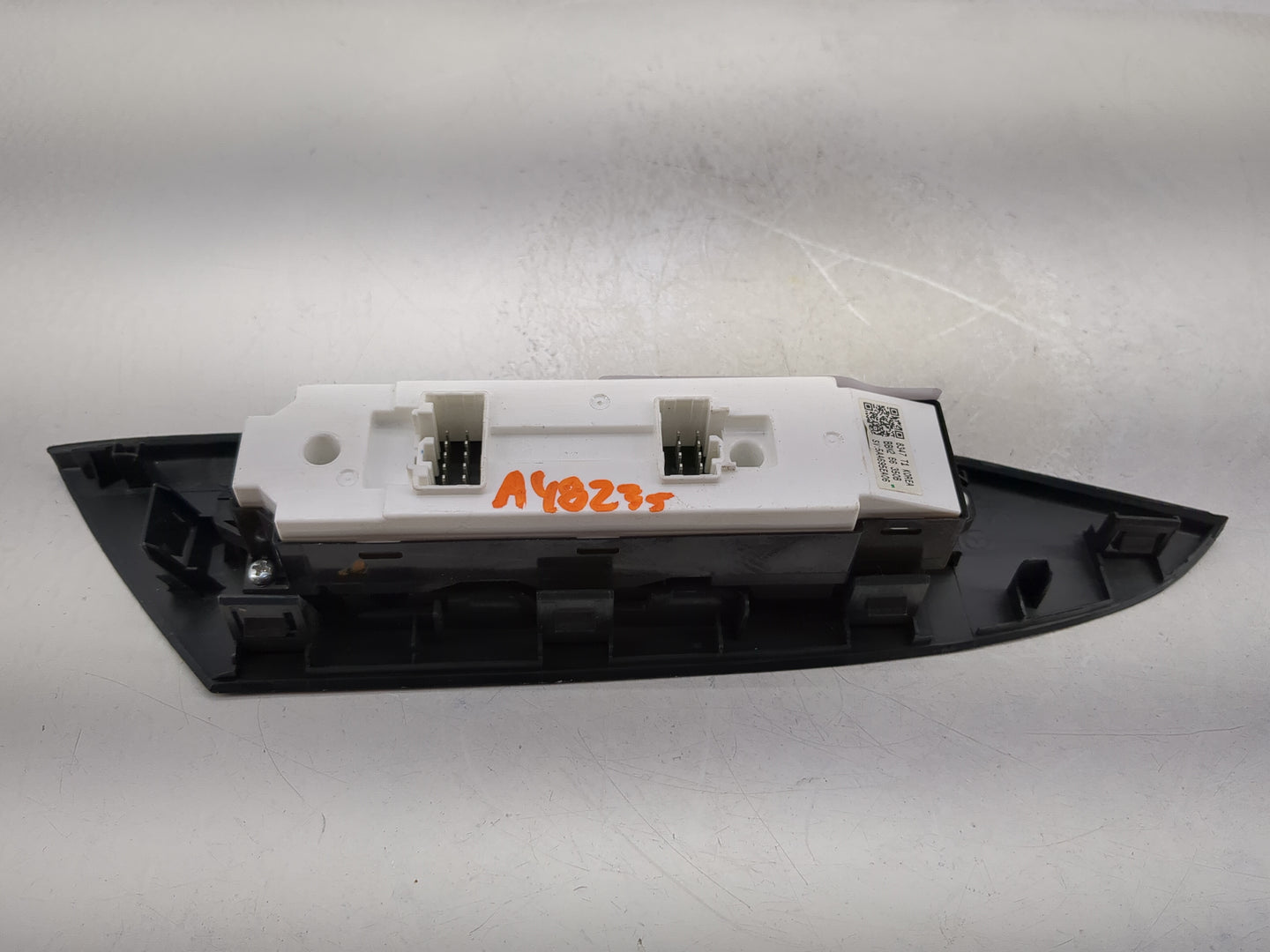 2010-2013 Mazda 3 Master Power Window Switch Replacement Driver Side Left P/N:BBM2 66 350B Fits OEM Used Auto Parts - Oemuse