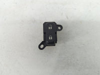 2010-2013 Mazda 3 Master Power Window Switch Replacement Driver Side Left Fits Fits 2007 2008 2009 2010 2011 2012 2013 2014 