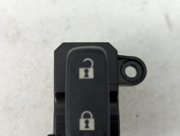 2010-2013 Mazda 3 Master Power Window Switch Replacement Driver Side Left Fits Fits 2007 2008 2009 2010 2011 2012 2013 2014 2015 OEM Used Auto Parts