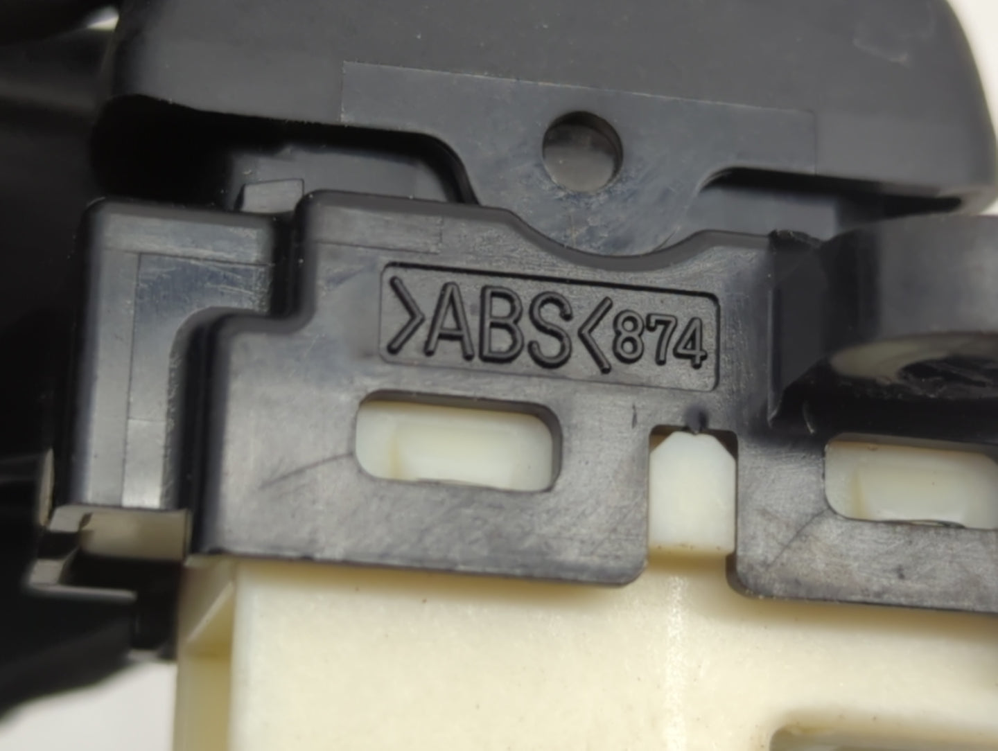 2010-2013 Mazda 3 Master Power Window Switch Replacement Driver Side Left Fits Fits 2007 2008 2009 2010 2011 2012 2013 2014 