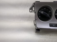 2010-2011 Mazda 3 Climate Control Module Temperature AC/Heater Replacement P/N:BFD161190A Fits Fits 2010 2011 OEM Used Auto 