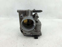 2010-2013 Mazda 3 Throttle Body P/N:L3R4 13 640 Fits Fits 2009 2010 2011 2012 2013 2014 2015 2016 2017 OEM Used Auto Parts -
