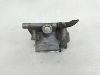 2010-2013 Mazda 3 Throttle Body P/N:L3R4 13 640 Fits Fits 2009 2010 2011 2012 2013 2014 2015 2016 2017 OEM Used Auto Parts -