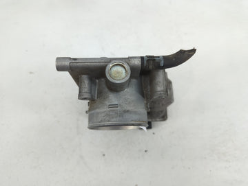 2010-2013 Mazda 3 Throttle Body P/N:L3R4 13 640 Fits Fits 2009 2010 2011 2012 2013 2014 2015 2016 2017 OEM Used Auto Parts
