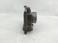 2010-2013 Mazda 3 Throttle Body P/N:L3R4 13 640 Fits Fits 2009 2010 2011 2012 2013 2014 2015 2016 2017 OEM Used Auto Parts -
