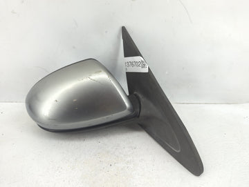 2010-2013 Mazda 3 Passenger Side View Mirror - Right Door Mirror OEM Used - Oemusedautoparts1.com