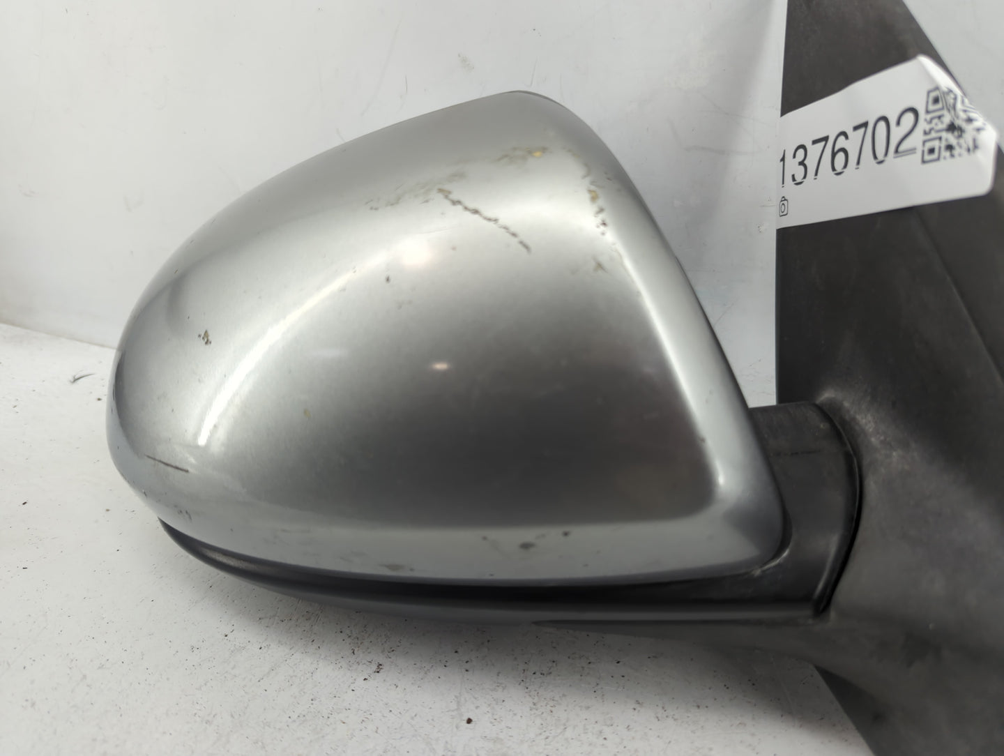 2010-2013 Mazda 3 Passenger Side View Mirror - Right Door Mirror OEM Used - Oemusedautoparts1.com