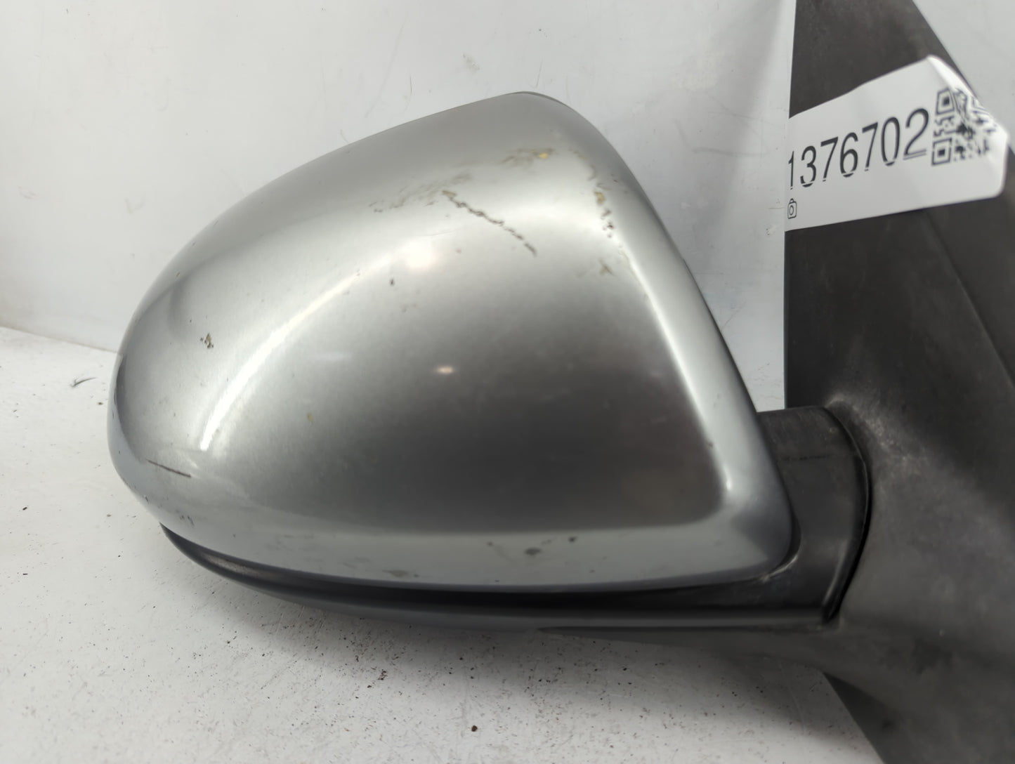 2010-2013 Mazda 3 Passenger Side View Mirror - Right Door Mirror OEM Used - Oemusedautoparts1.com
