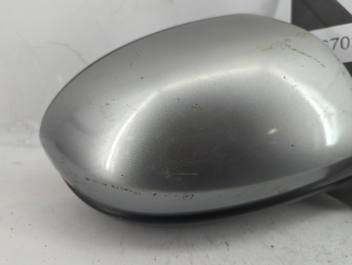 2010-2013 Mazda 3 Passenger Side View Mirror - Right Door Mirror OEM Used - Oemusedautoparts1.com