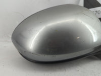 2010-2013 Mazda 3 Passenger Side View Mirror - Right Door Mirror OEM Used - Oemusedautoparts1.com