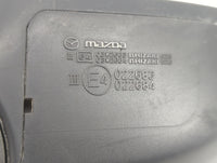 2010-2013 Mazda 3 Passenger Side View Mirror - Right Door Mirror OEM Used - Oemusedautoparts1.com