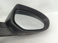 2010-2013 Mazda 3 Passenger Side View Mirror - Right Door Mirror OEM Used - Oemusedautoparts1.com