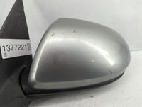 2010-2013 Mazda 3 Driver Side View Mirror - Left Door Mirror OEM Used - Oemusedautoparts1.com