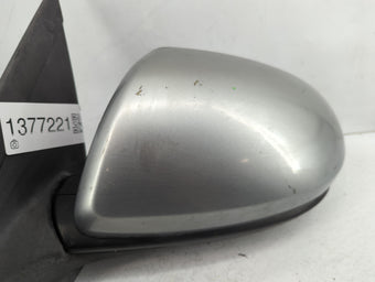 compare product 2010-2013 Mazda 3 Driver Side View Mirror - Left Door Mirror OEM Used