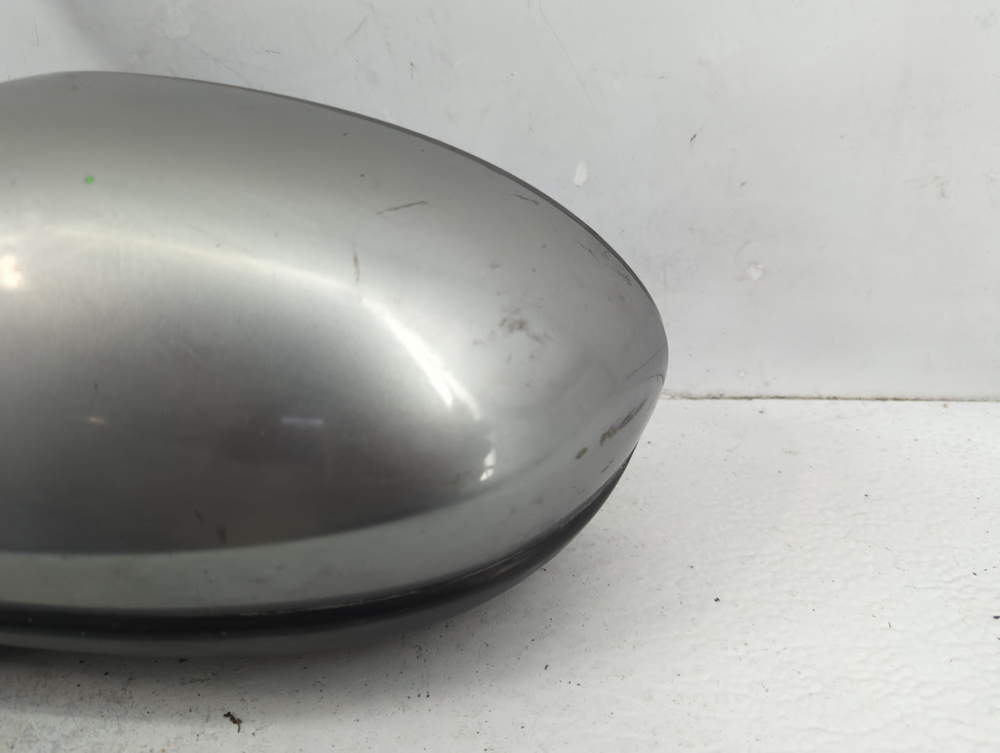 2010-2013 Mazda 3 Driver Side View Mirror - Left Door Mirror OEM Used - Oemusedautoparts1.com