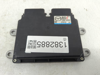 compare product 2010 Mazda 3 PCM Engine Control Computer ECU ECM PCU OEM P/N:LF8M 18 881H Fits OEM Used Auto Parts