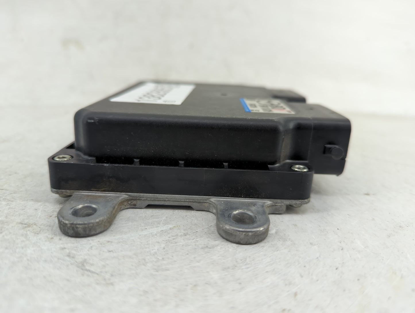 2010 Mazda 3 PCM Engine Control Computer ECU ECM PCU OEM P/N:LF8M 18 881H Fits OEM Used Auto Parts - Oemusedautoparts1.com