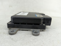 2010 Mazda 3 PCM Engine Control Computer ECU ECM PCU OEM P/N:LF8M 18 881H Fits OEM Used Auto Parts - Oemusedautoparts1.com