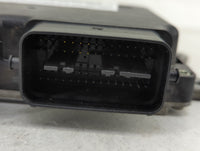 2010 Mazda 3 PCM Engine Control Computer ECU ECM PCU OEM P/N:LF8M 18 881H Fits OEM Used Auto Parts - Oemusedautoparts1.com