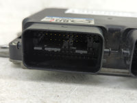 2010 Mazda 3 PCM Engine Control Computer ECU ECM PCU OEM P/N:LF8M 18 881H Fits OEM Used Auto Parts - Oemusedautoparts1.com