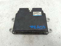 2010 Mazda 3 PCM Engine Control Computer ECU ECM PCU OEM P/N:E6T60276H6 L539-18881-H Fits OEM Used Auto Parts - Oemusedautop