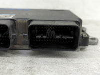2010 Mazda 3 PCM Engine Control Computer ECU ECM PCU OEM P/N:E6T60276H6 L539-18881-H Fits OEM Used Auto Parts - Oemusedautop