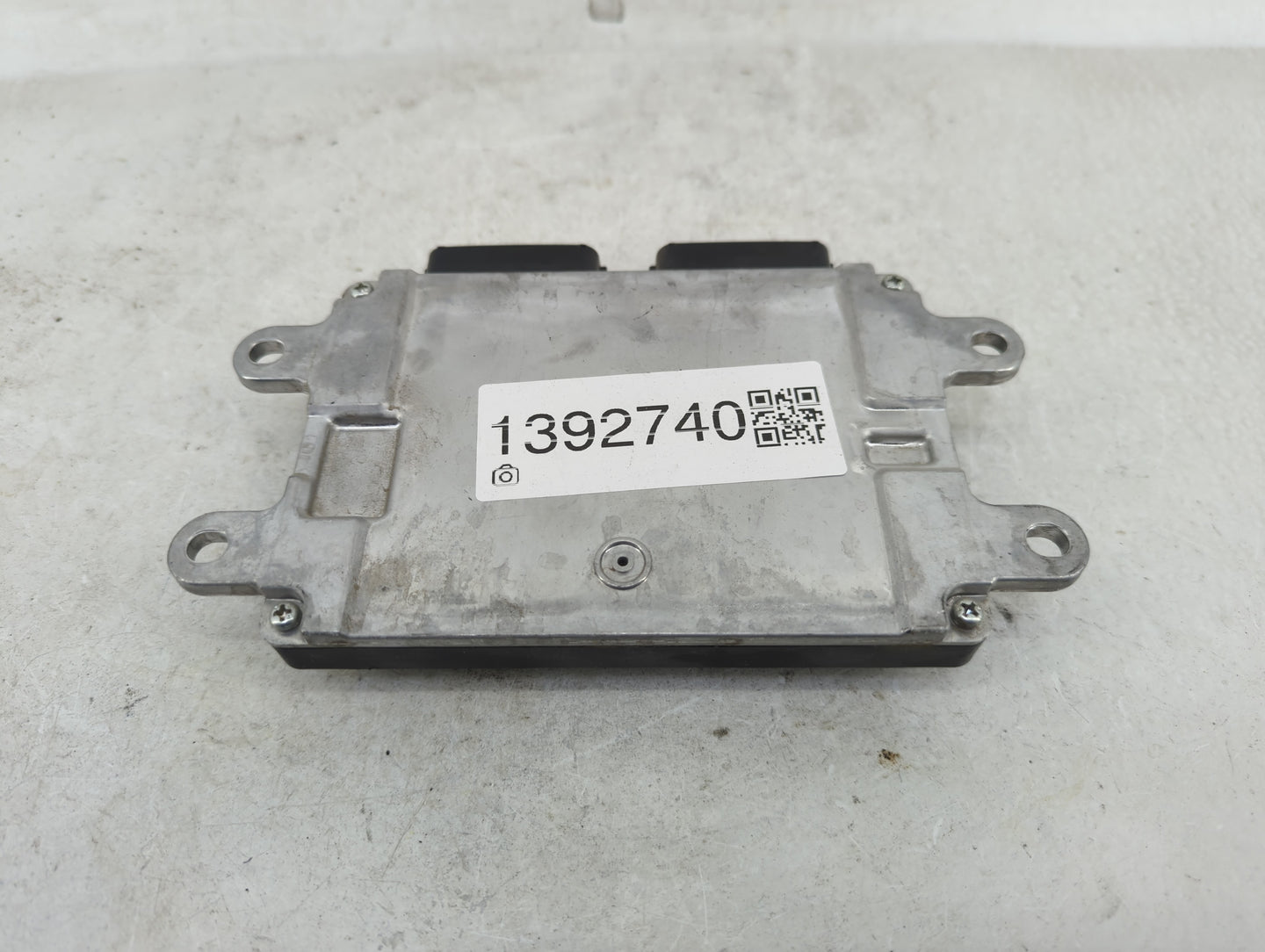 2010 Mazda 3 PCM Engine Control Computer ECU ECM PCU OEM P/N:E6T60276H6 L539-18881-H Fits OEM Used Auto Parts - Oemusedautop