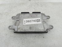 2010 Mazda 3 PCM Engine Control Computer ECU ECM PCU OEM P/N:E6T60276H6 L539-18881-H Fits OEM Used Auto Parts - Oemusedautop