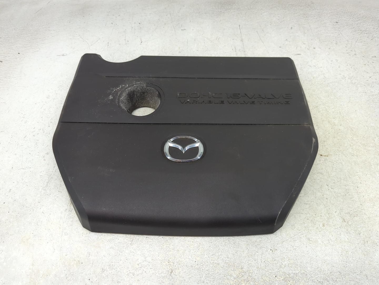 2010 Mazda 3 Engine Cover - Oemusedautoparts1.com