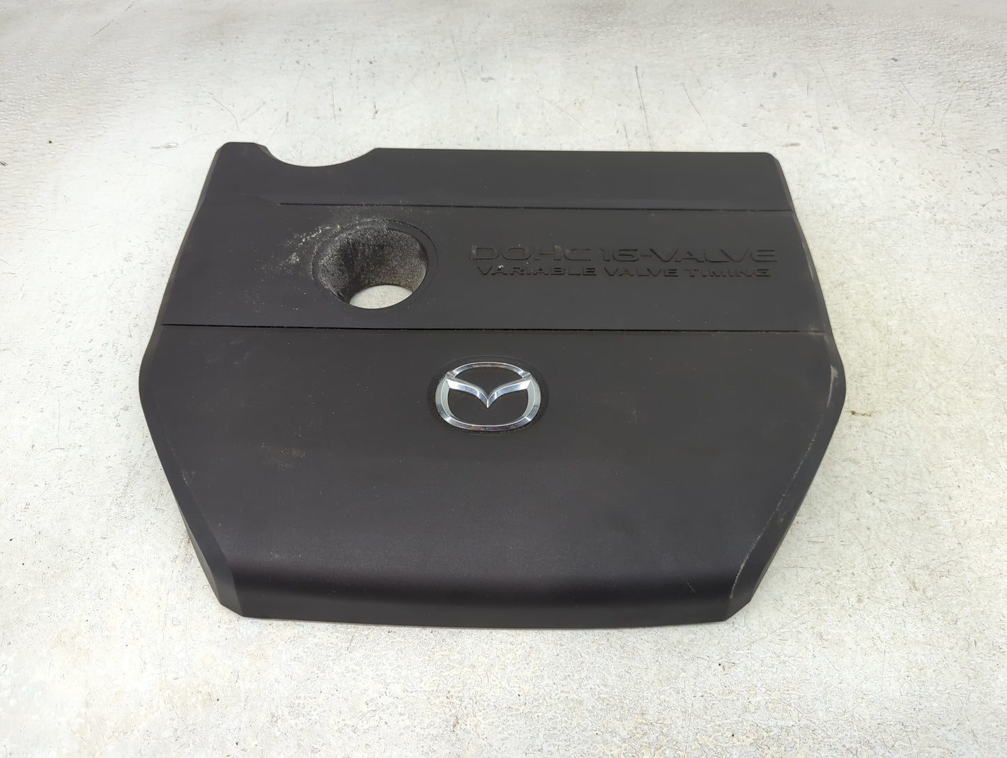 2010 Mazda 3 Engine Cover - Oemusedautoparts1.com