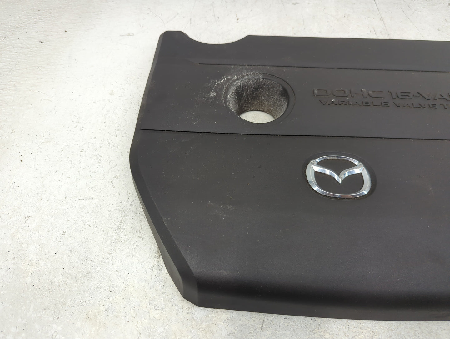 2010 Mazda 3 Engine Cover - Oemusedautoparts1.com