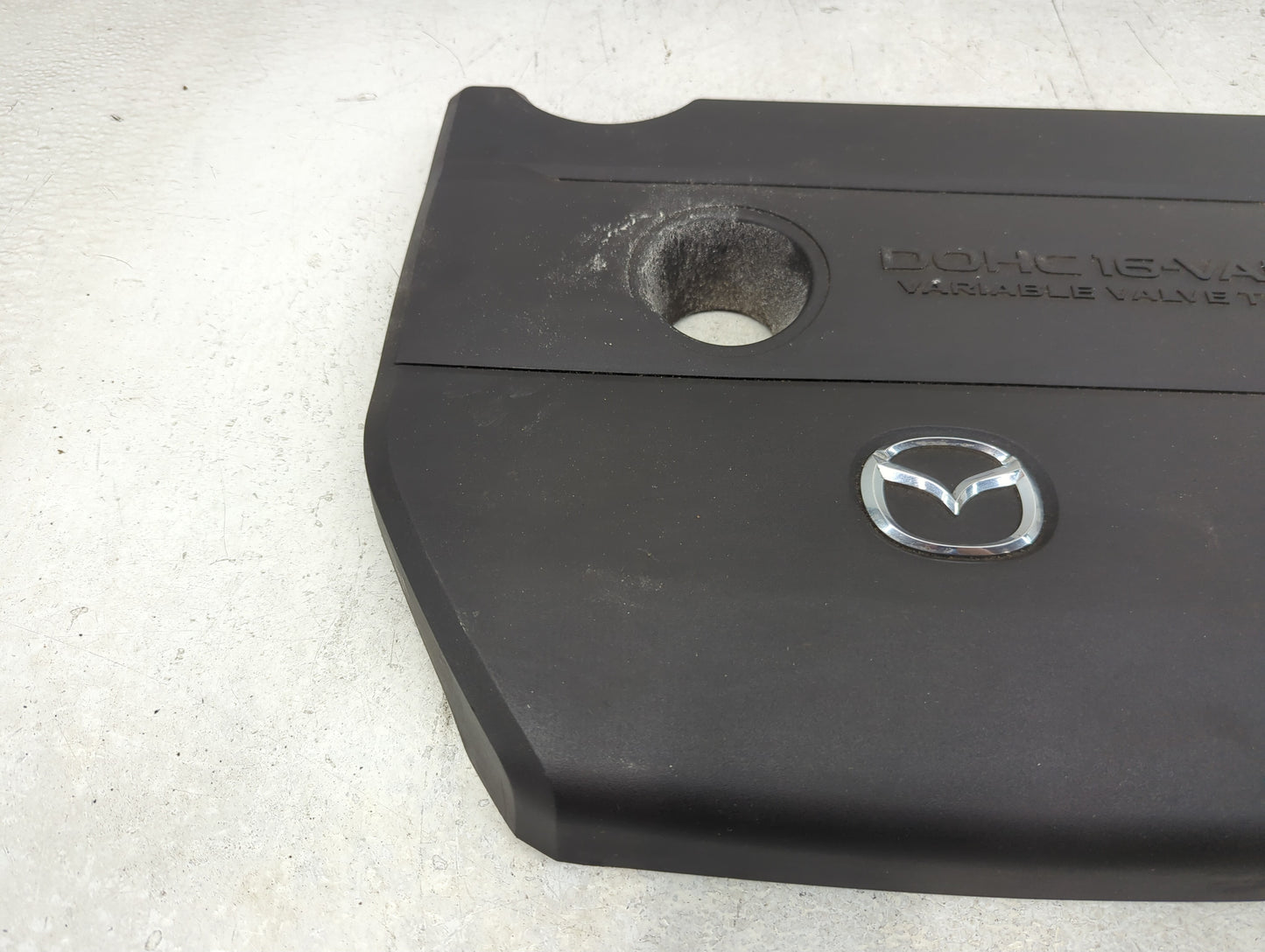 2010 Mazda 3 Engine Cover - Oemusedautoparts1.com