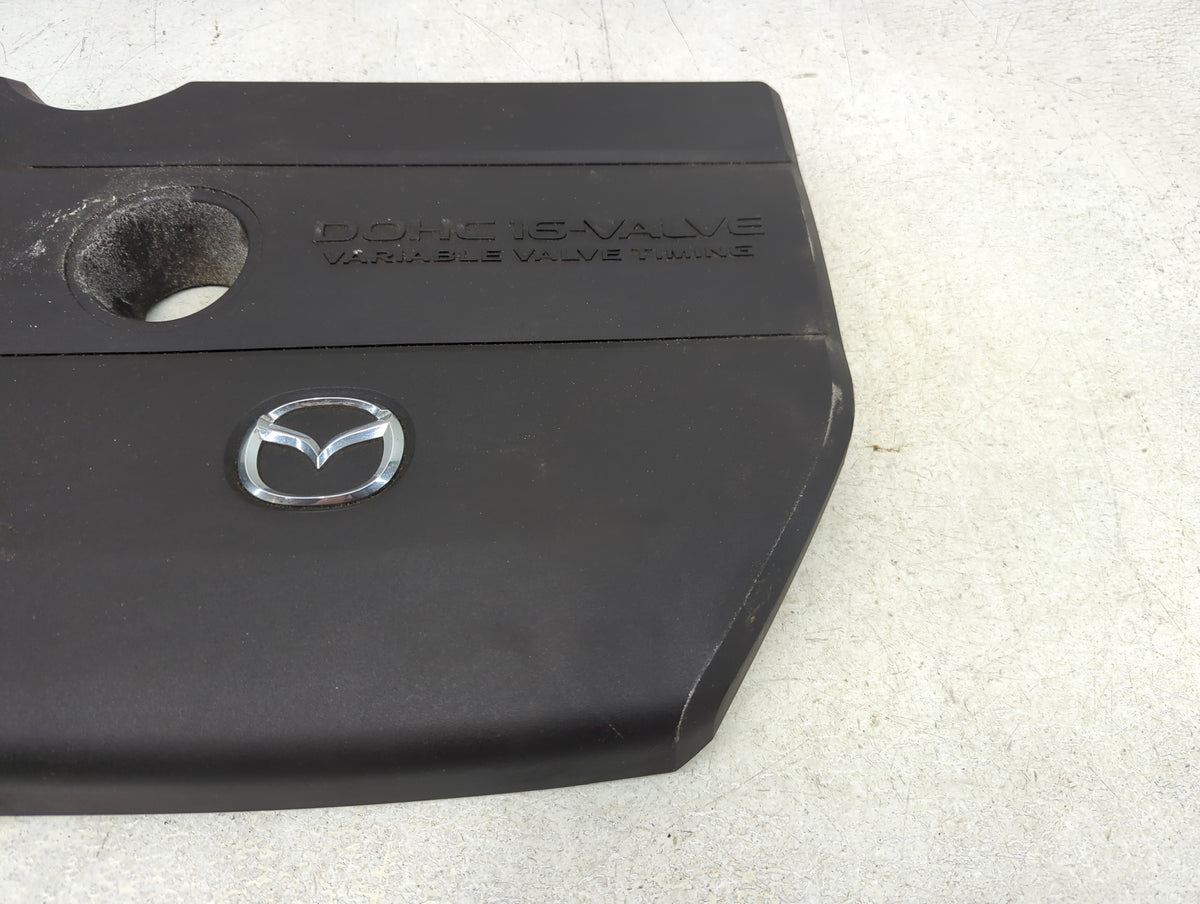 2010 Mazda 3 Engine Cover 1394368 - Oemusedautoparts1.com