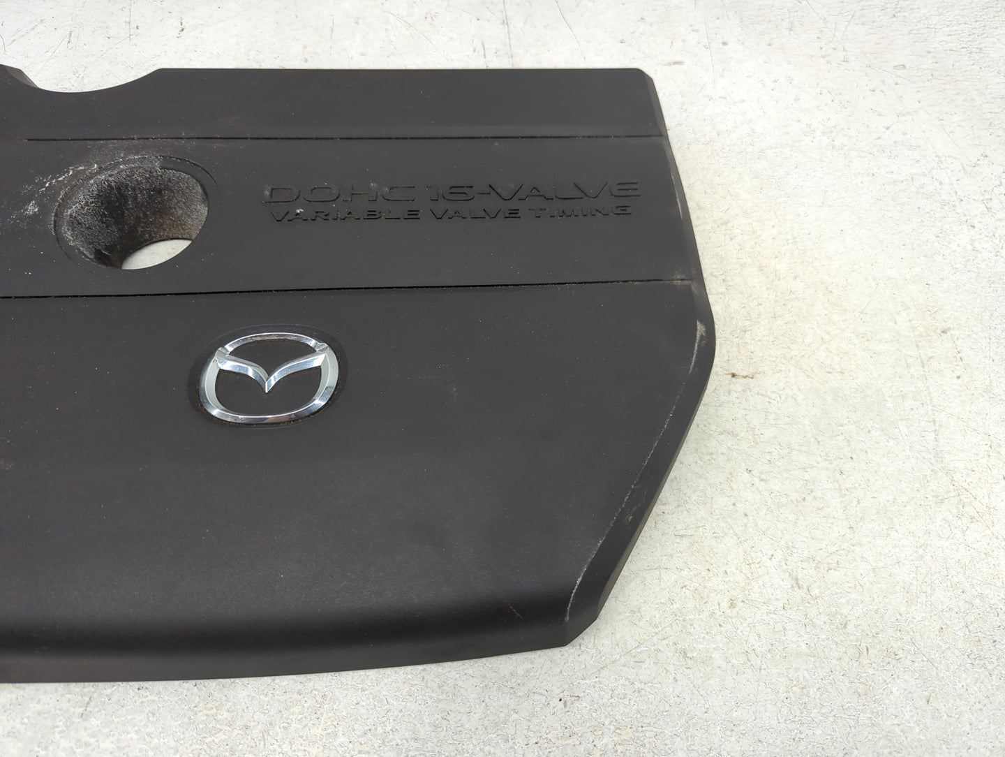 2010 Mazda 3 Engine Cover - Oemusedautoparts1.com