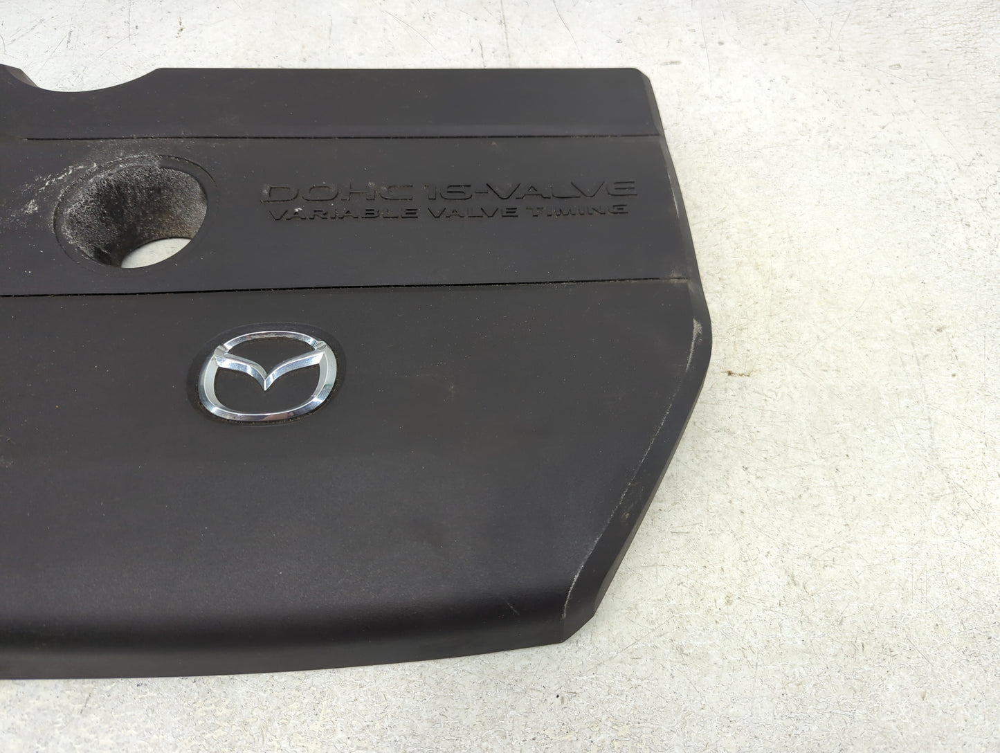 2010 Mazda 3 Engine Cover - Oemusedautoparts1.com