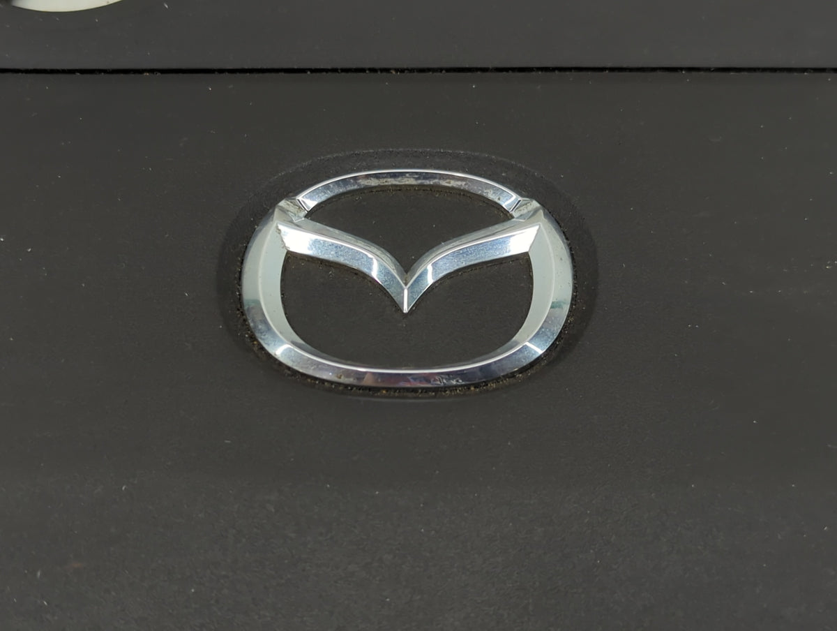 2010 Mazda 3 Engine Cover 1394368 - Oemusedautoparts1.com