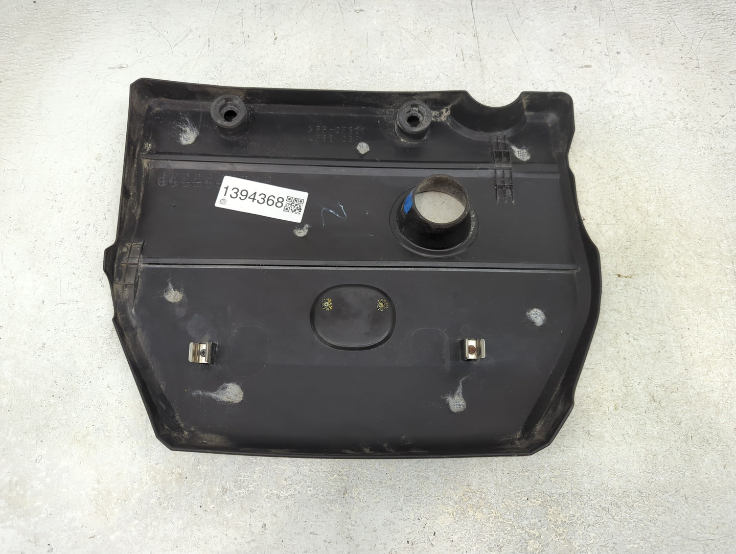 2010 Mazda 3 Engine Cover - Oemusedautoparts1.com