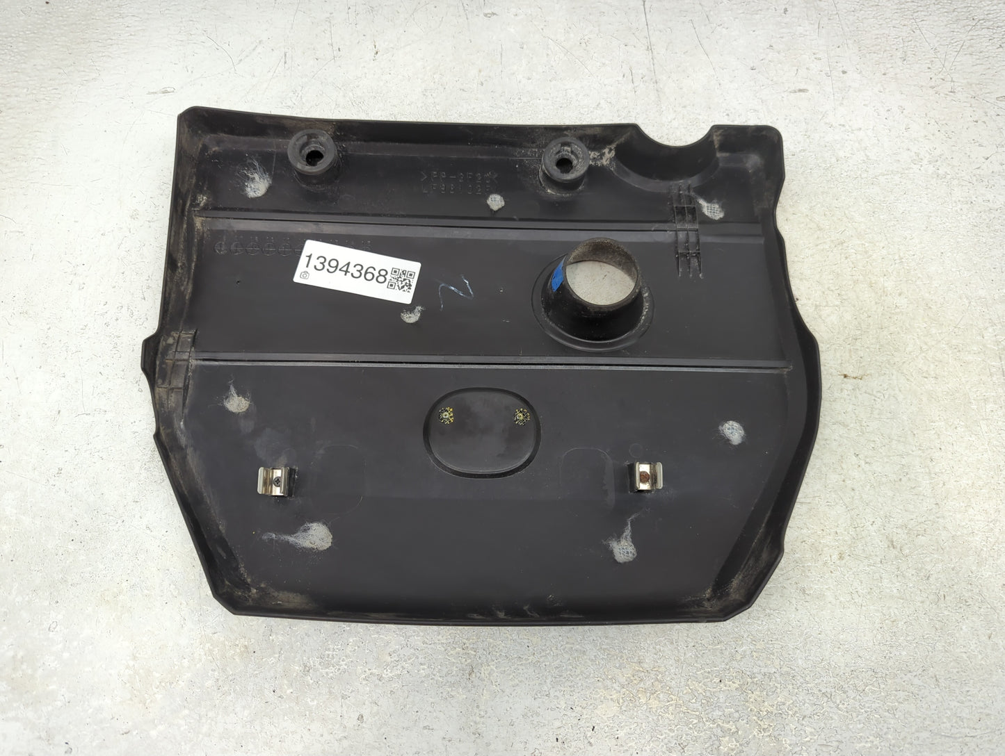 2010 Mazda 3 Engine Cover - Oemusedautoparts1.com