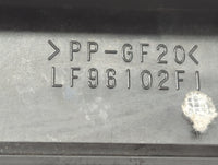2010 Mazda 3 Engine Cover - Oemusedautoparts1.com