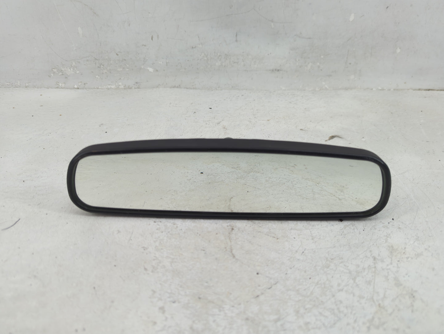 2007-2013 Mazda 3 Interior Rear View Mirror Replacement OEM Fits Fits 2007 2008 2009 2010 2011 2012 2013 2014 2015 2016 2017