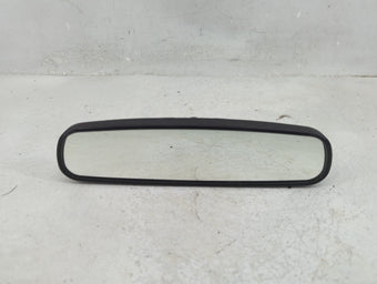 compare product 2007-2013 Mazda 3 Interior Rear View Mirror Replacement OEM Fits Fits 2007 2008 2009 2010 2011 2012 2013 2014 2015 2016 2017 OEM Used Auto Parts