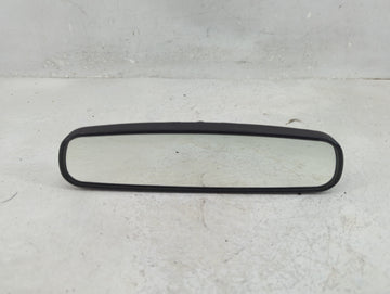 2007-2013 Mazda 3 Interior Rear View Mirror Replacement OEM Fits Fits 2007 2008 2009 2010 2011 2012 2013 2014 2015 2016 2017