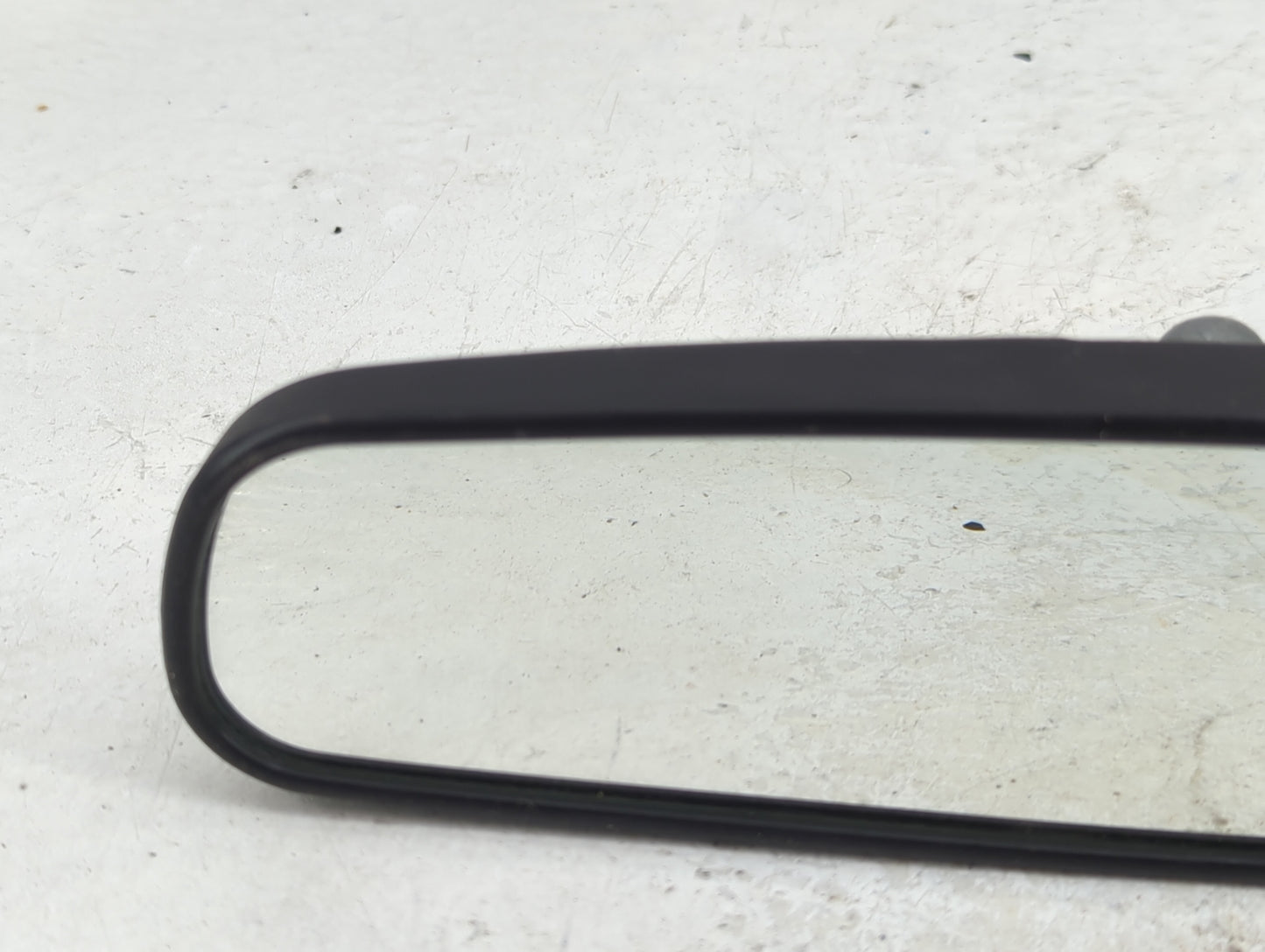 2007-2013 Mazda 3 Interior Rear View Mirror Replacement OEM Fits Fits 2007 2008 2009 2010 2011 2012 2013 2014 2015 2016 2017
