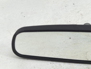 2007-2013 Mazda 3 Interior Rear View Mirror Replacement OEM Fits Fits 2007 2008 2009 2010 2011 2012 2013 2014 2015 2016 2017 OEM Used Auto Parts