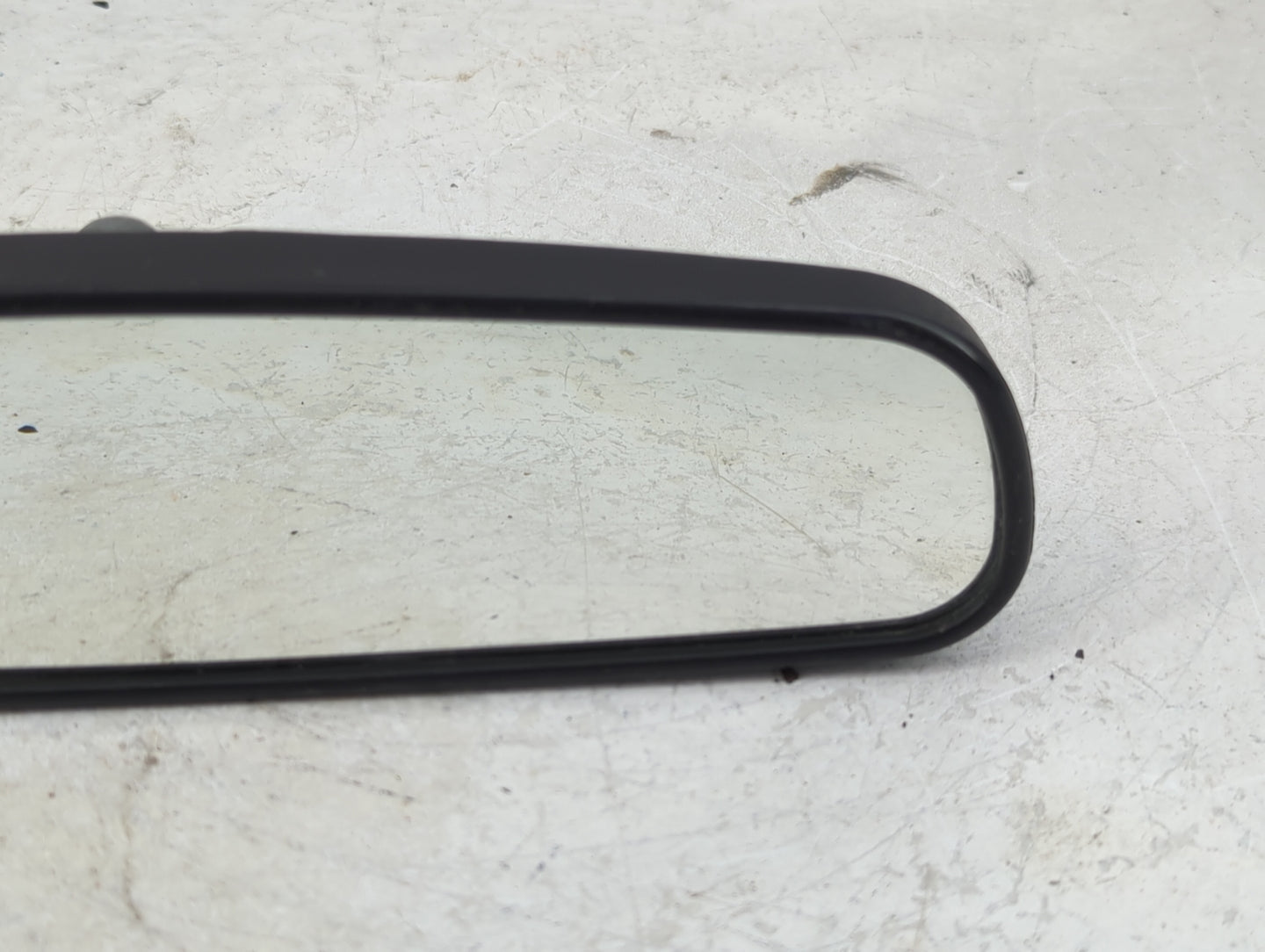 2007-2013 Mazda 3 Interior Rear View Mirror Replacement OEM Fits Fits 2007 2008 2009 2010 2011 2012 2013 2014 2015 2016 2017