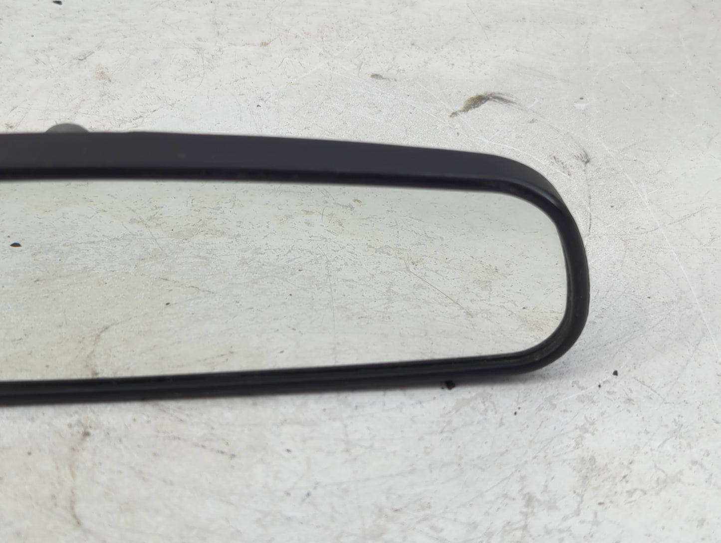 2007-2013 Mazda 3 Interior Rear View Mirror Replacement OEM Fits Fits 2007 2008 2009 2010 2011 2012 2013 2014 2015 2016 2017